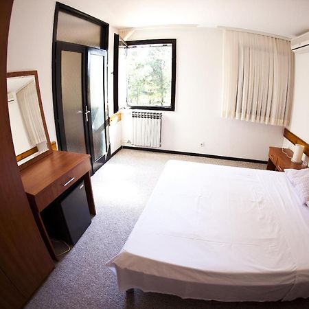 Hotel Park Visici Quarto foto